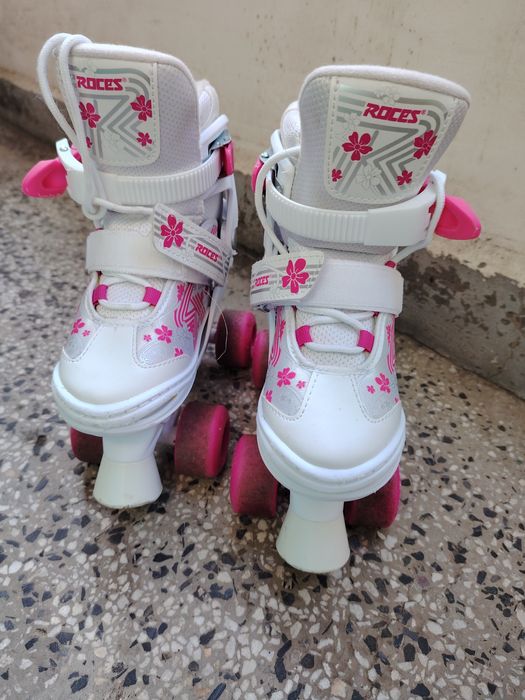 Кънки размер 30-33