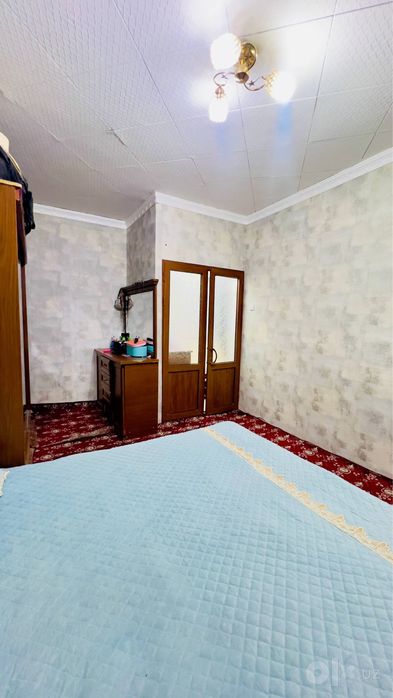 Продаю 2x комнатную квартиру