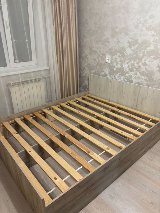 Продам тахту кровать 2х спальн