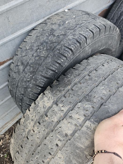 Vand roti/jante  orginale Aro 15 JR