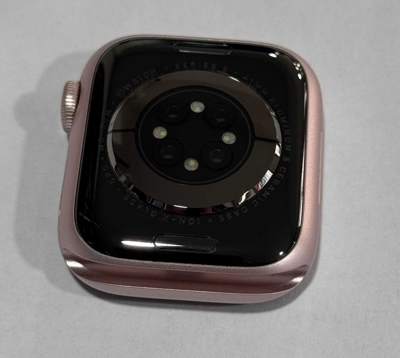 Смарт часовник Apple Watch 9, 41 мм