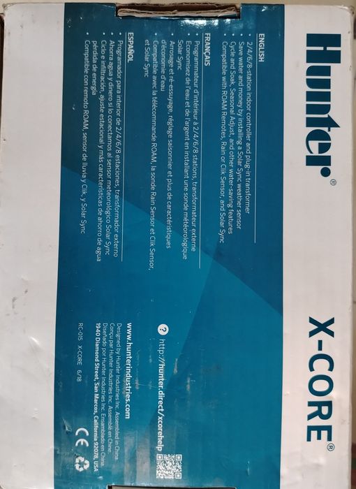 Продаётся хантер. фен строительные