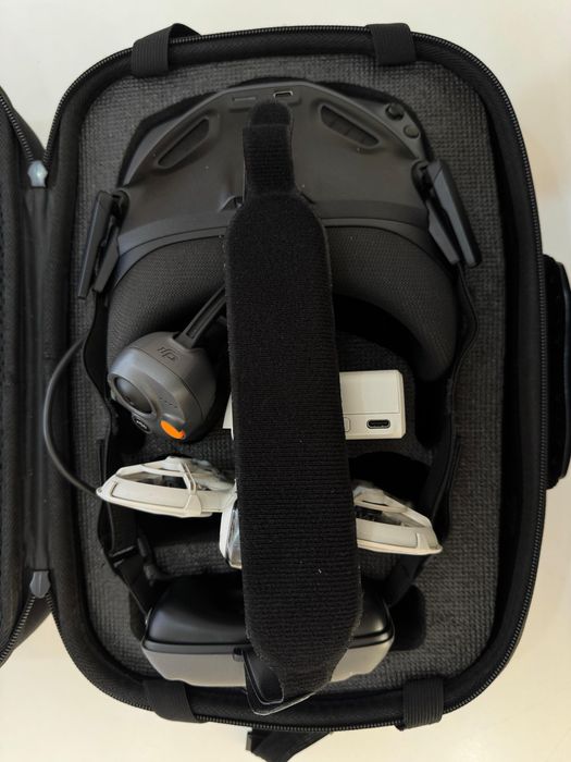 DJI Neo Fly More Combo + DJI Goggles N3