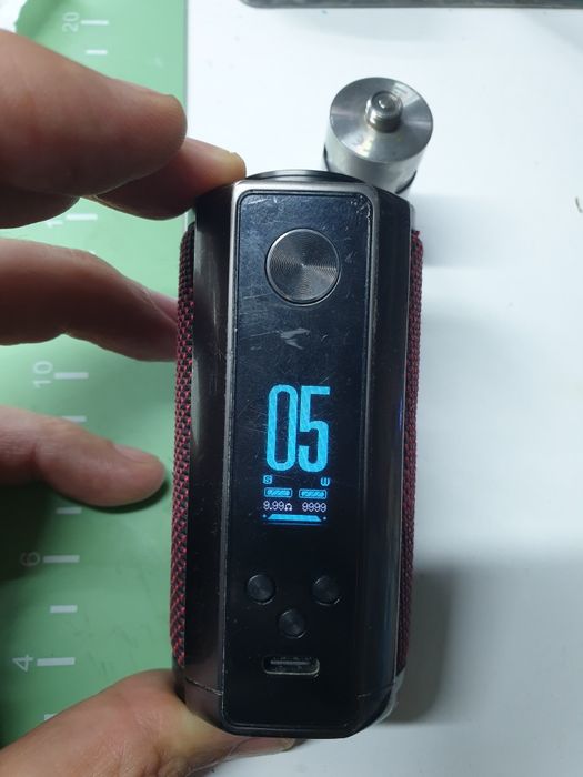 Tigara electronica vaporesso target 200