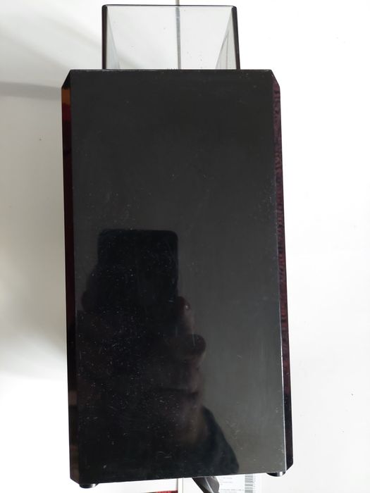 Rasnita de cafea De'Longhi KG 89, 110 W, 120 g, Negru/Inox