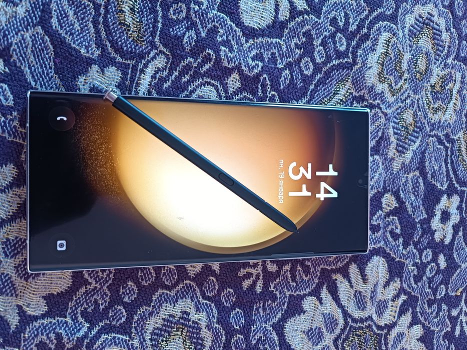 Самсунг с 23 ультра