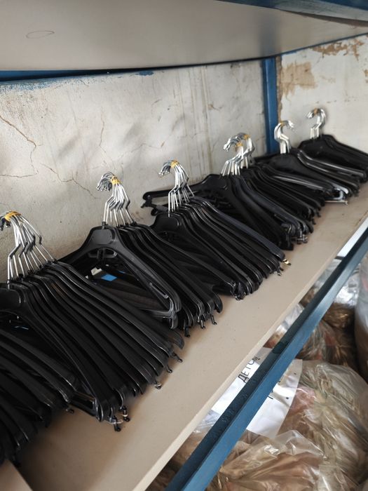 Плечики вешалки для одежды