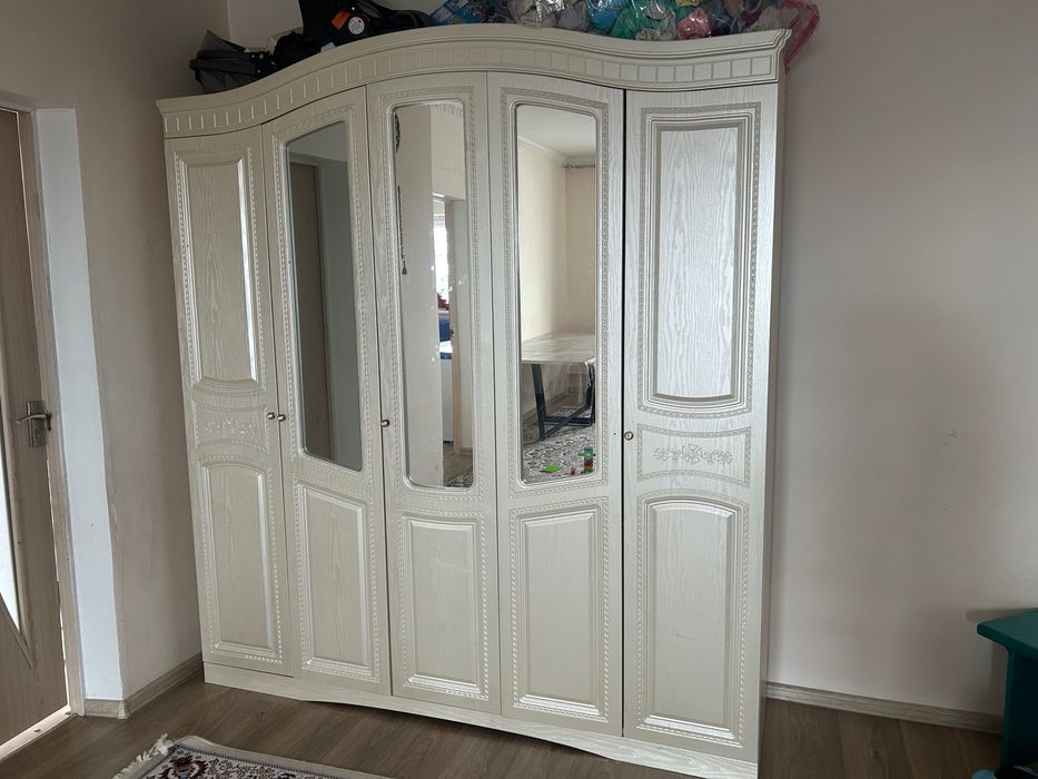 Спальный гарнитур Венера