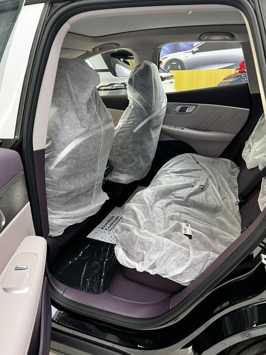 Changan Deepal S07 230 max 2026 restayling