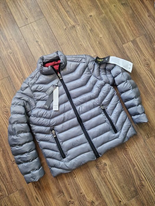 Мъжко зимно яке размер S M L 2XL