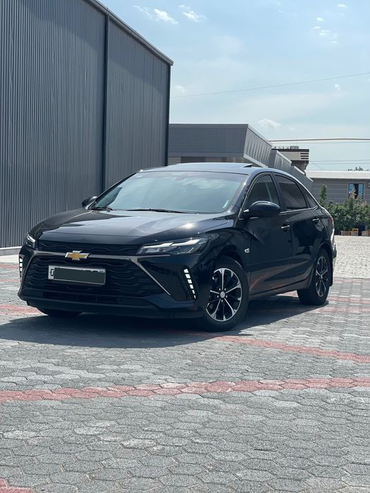 Chevrolet Monza 2023