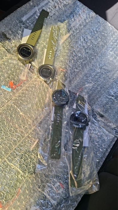 Часы наручные, мужское