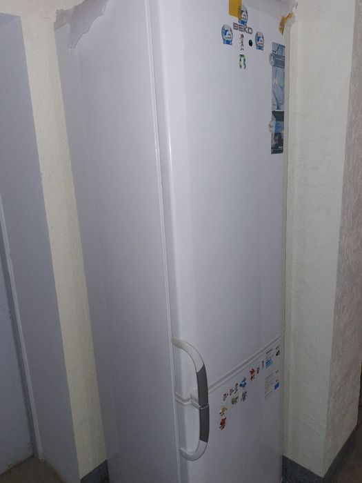 Холодильник Beko
