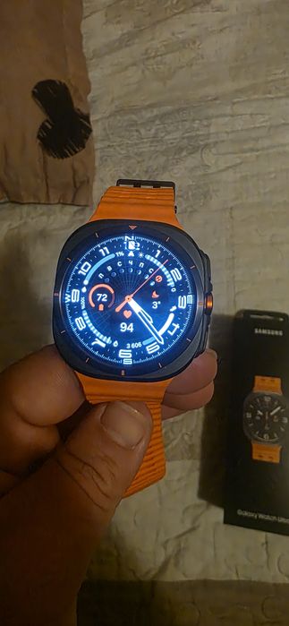 samsung galaxy watch ultra