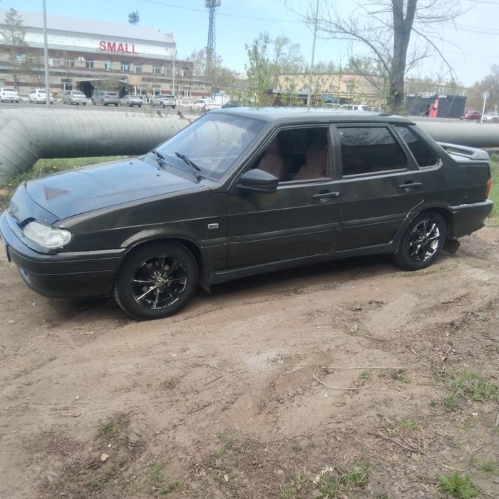 Ваз 2115 сатылады