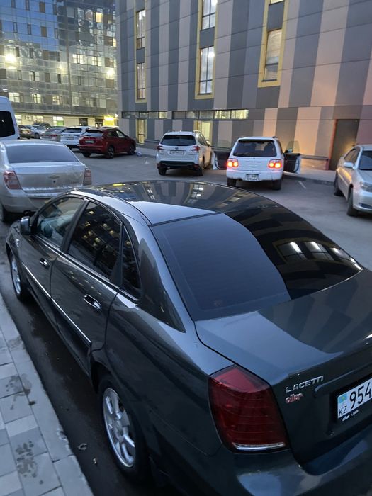 Шевролет лачетти Chevrolet Lacetti