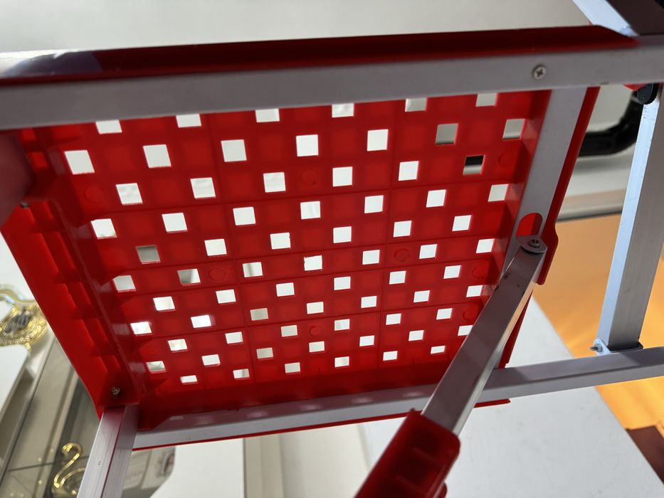 Кънпинг  маса сгъваем