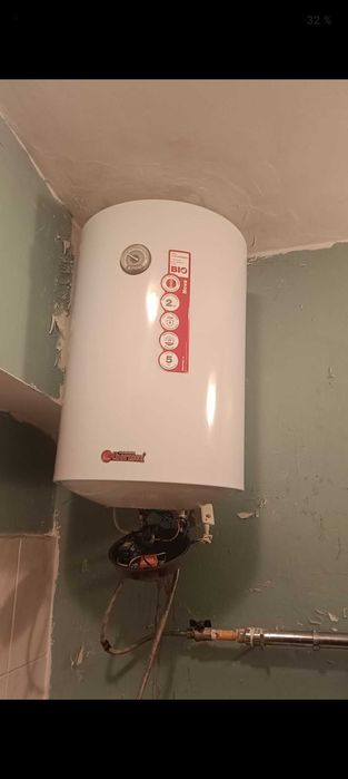 Бойлер/вонагреватель termex