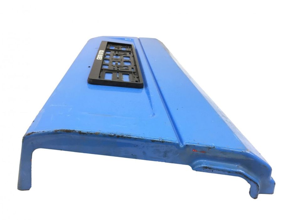 22247245 Capacul barei față, centru VOLVO B5LH, B0E (2008-) VOLVO