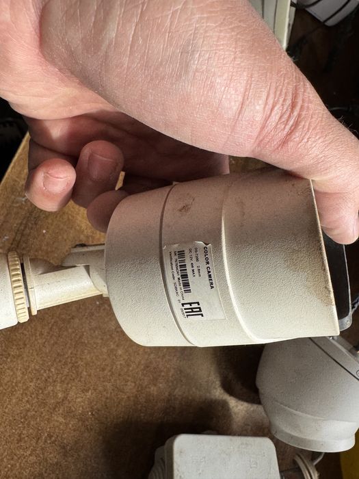 Продам камеры видеонаблюдения