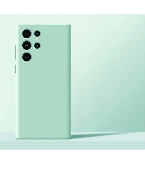 Husa Samsung S21/S22/S23/S24/S25 PLUS ULTRA EDGE FE Safe Case Silicon