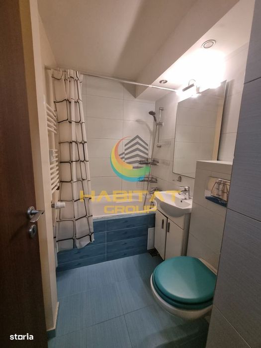 Apartament 2 Camere Renovat Zona Brancoveanu