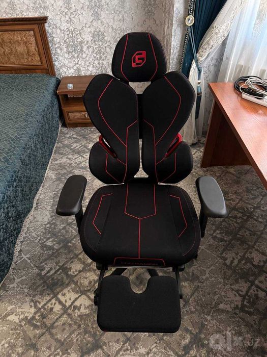 Продается игровое кресло от ProGaming