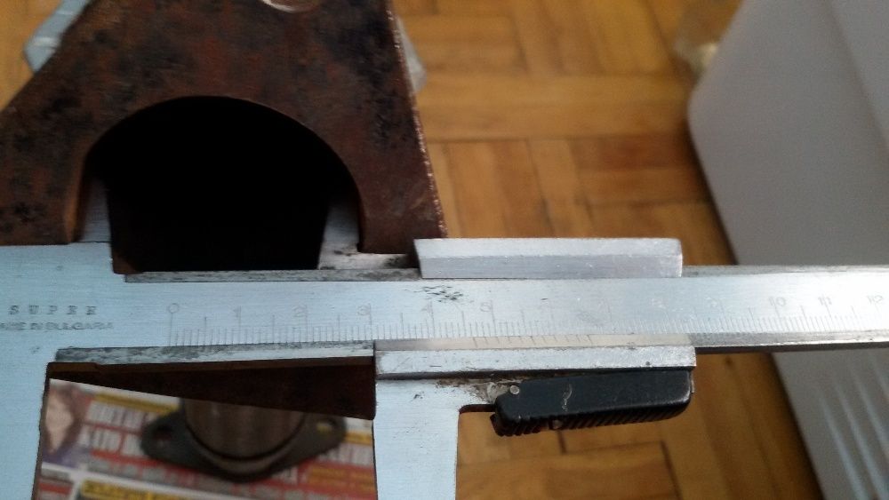 Мека връзка за Мазда