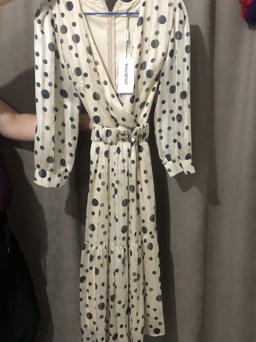 Женское платье