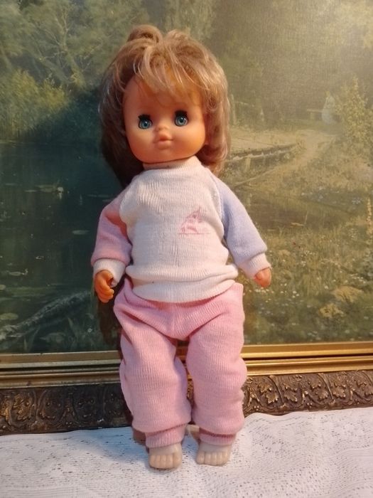 Куклы  ГДР красивые