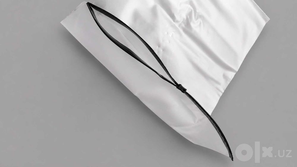 Zip-paketlar 30×40 matoviy отправим яндексом