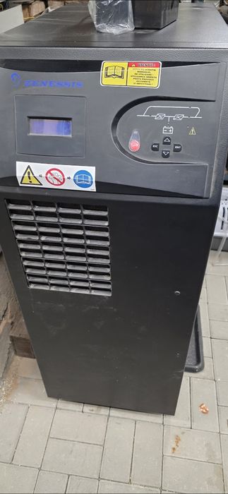 Sursa neintreruptibila Ups 20 kw Vânzare URGENTĂ
