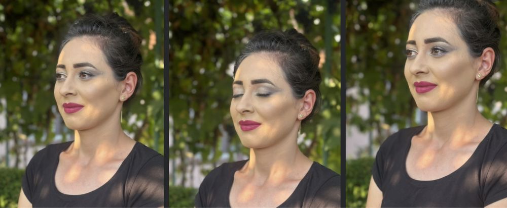 Make-up Craiova super pret