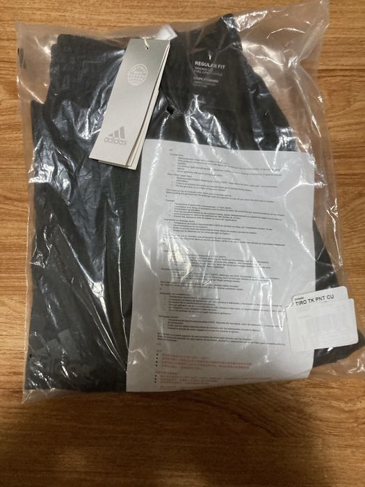 Мъжко оригинално долнище Adidas