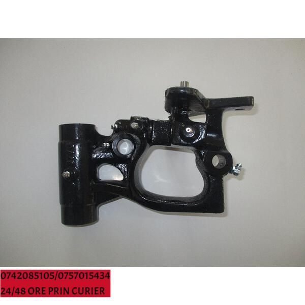 Corp Aparat Balotiera New Holland