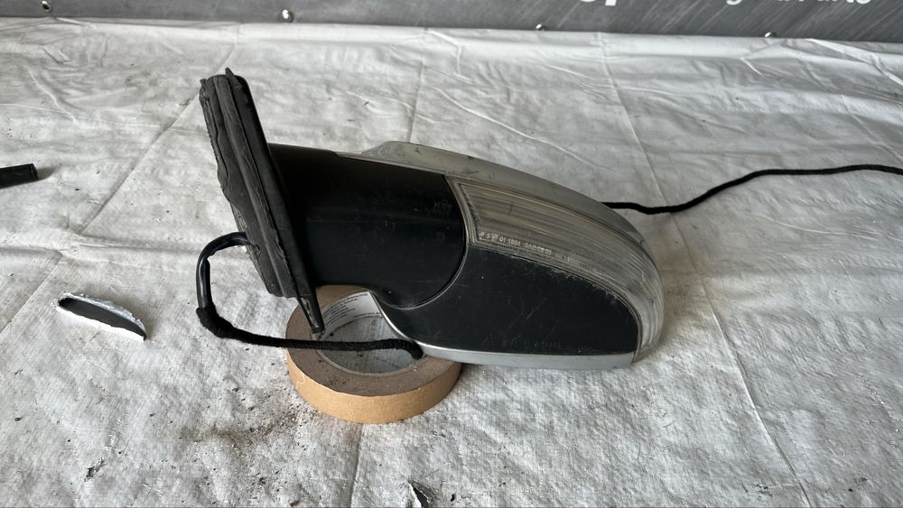 Ляво огледало VW Passat B6