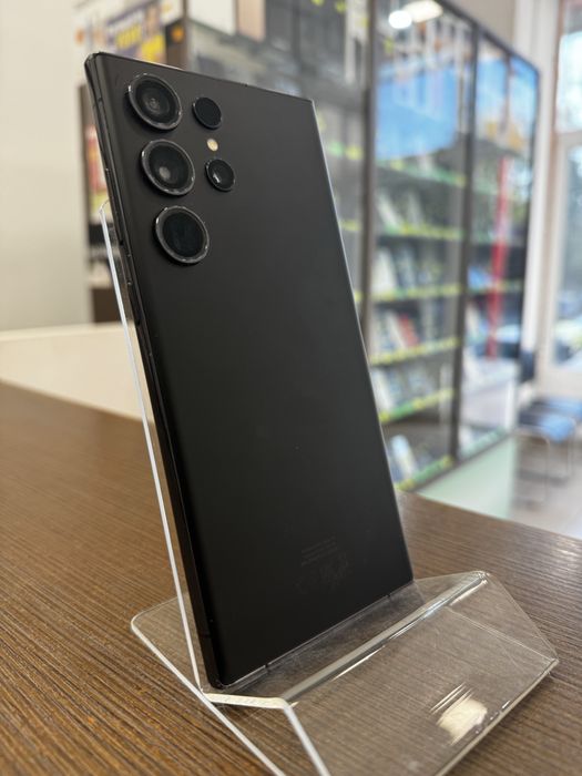 Samsung S23 Ultra / 256GB / Garantie 12 luni