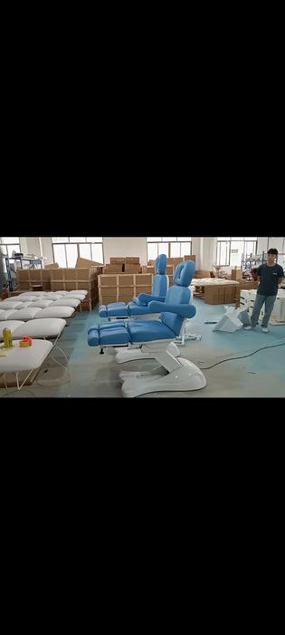 Косметологическое кресло