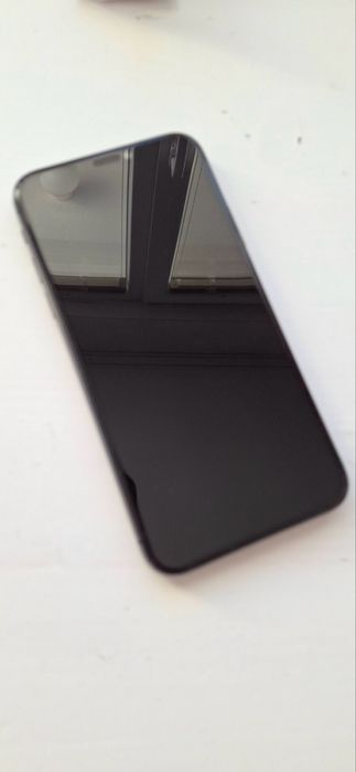 iPhone X, черен корпус, 64GB