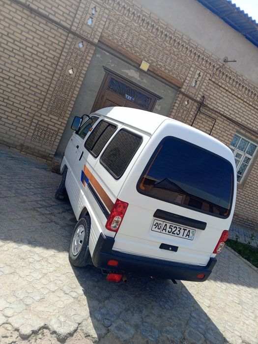 Дамаз 2023 сотилади