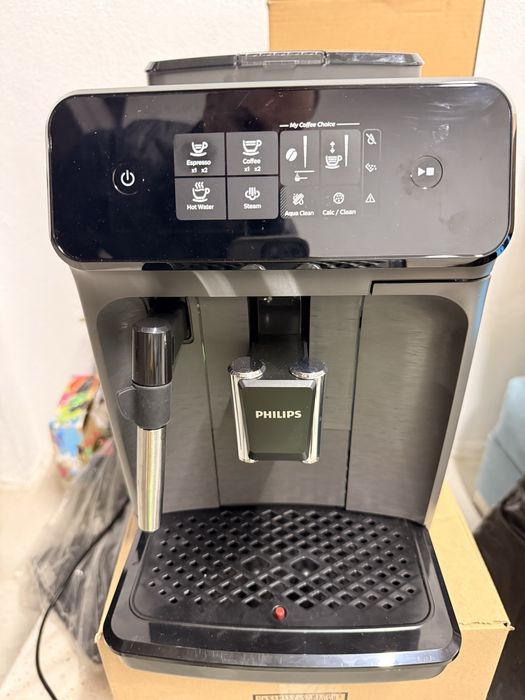 Кафеавтомат Philips EP1224/00