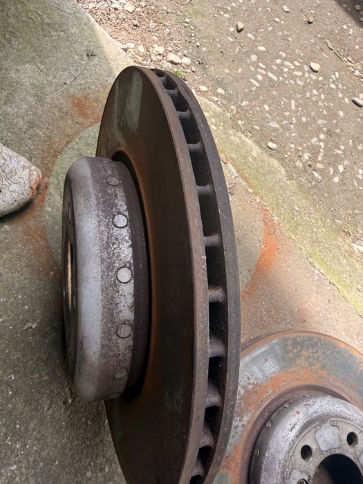 discuri disc frana M bmw seria 4fata spate  (425 , f32 ) frane m