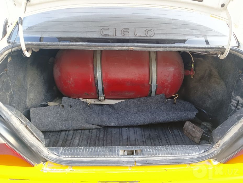 Motor moy yemaydi karobka zoʻr hadavoy qilingan