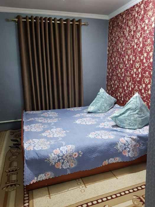 Дача в чимгане семеиным