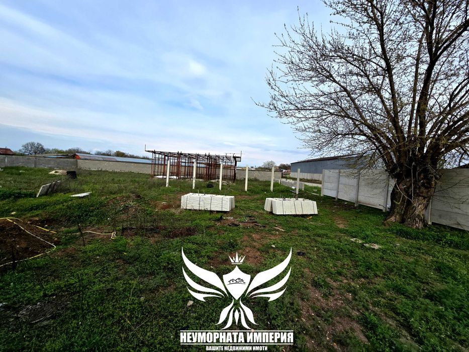 Продава се Парцел в с. Болярци, Област Пловдив - 604 кв.м за 55 €/кв.м - Снимка #8