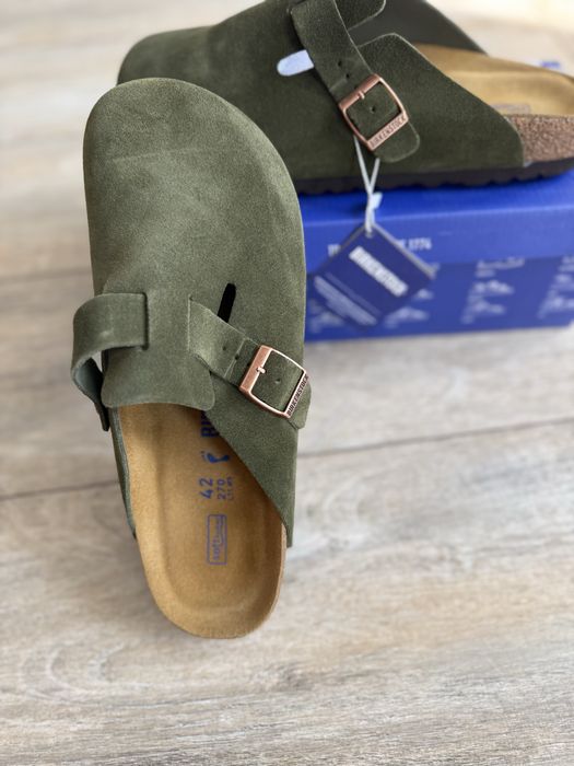 Saboti Birkenstock