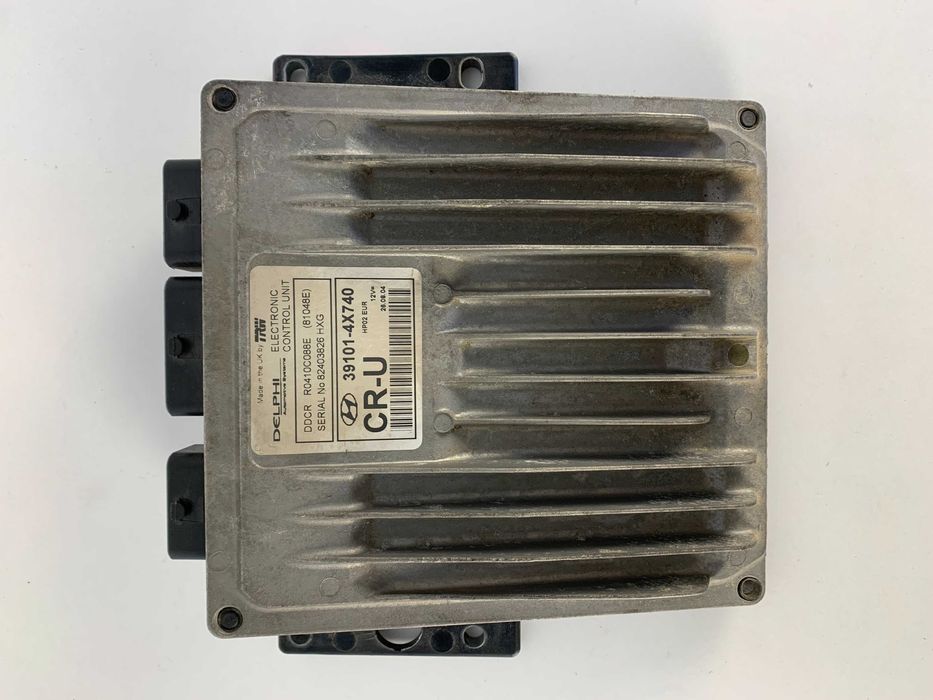 Компютър Huyndai Teracan 2.9 crdi (04 - 06) Xюндай Теракан  R0410C088E