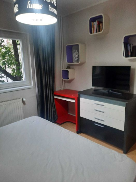 Apartament 2 camere de închiriat – Zona Almașul Mic, Sector 4