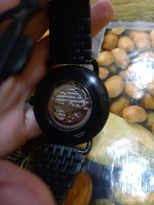 Часы наручные мужские