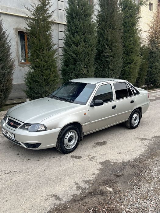 Nexia 2 донс 1.6